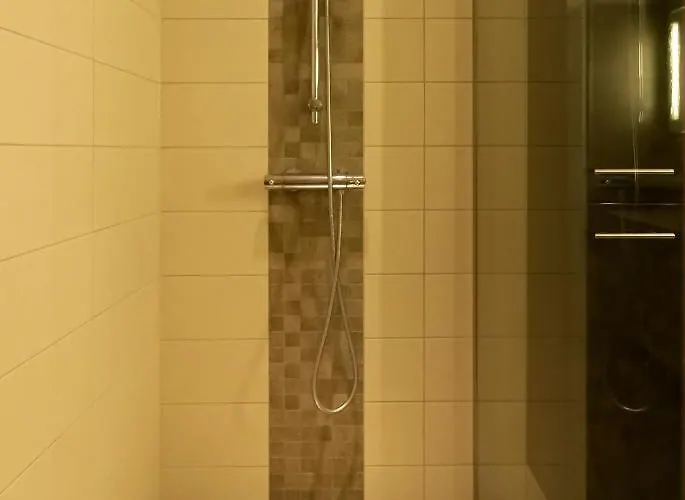 Апартаменты Naturnaer Med 1 Soverom Саннес